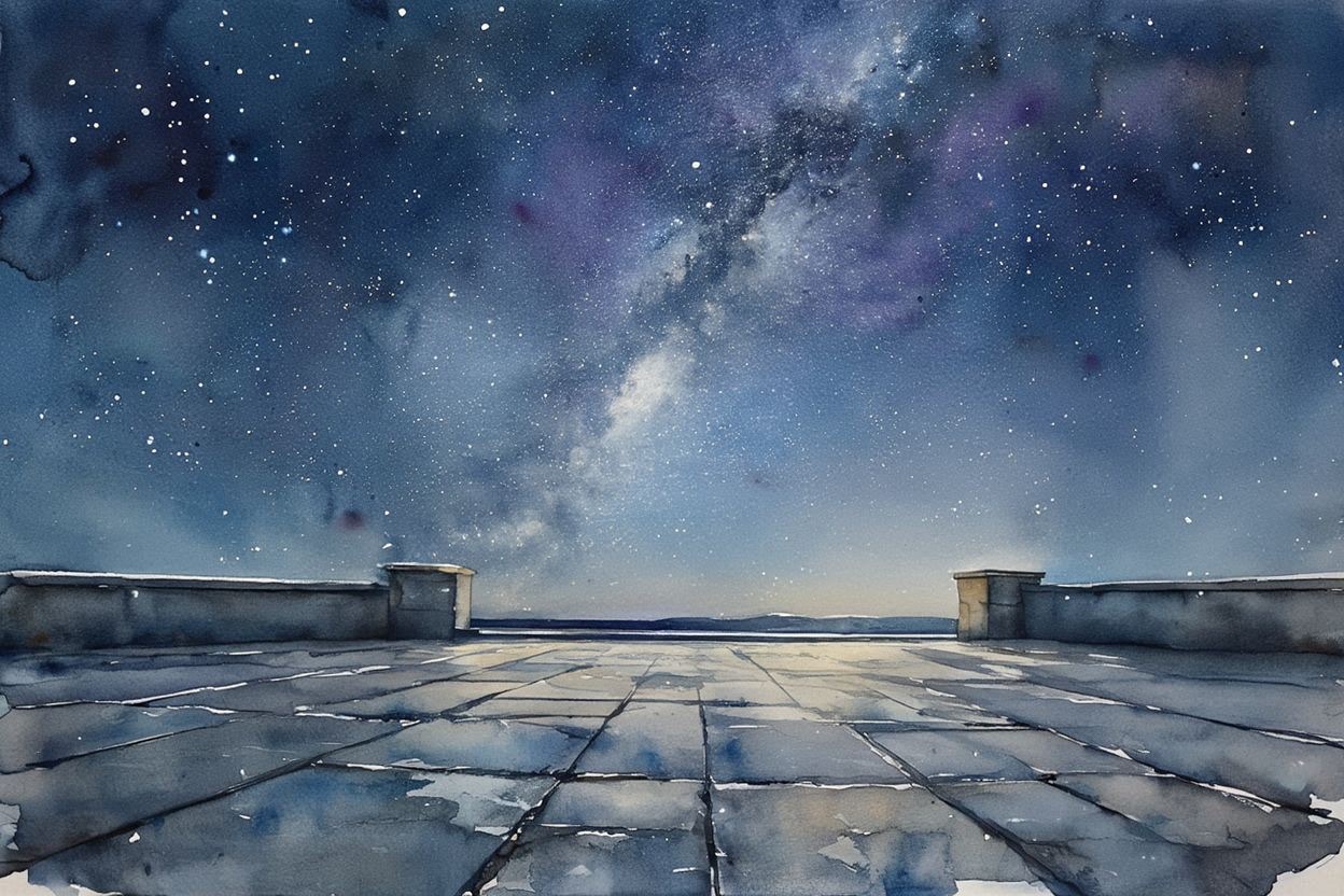 24. Dezember | Nur Mittel zum Zweck