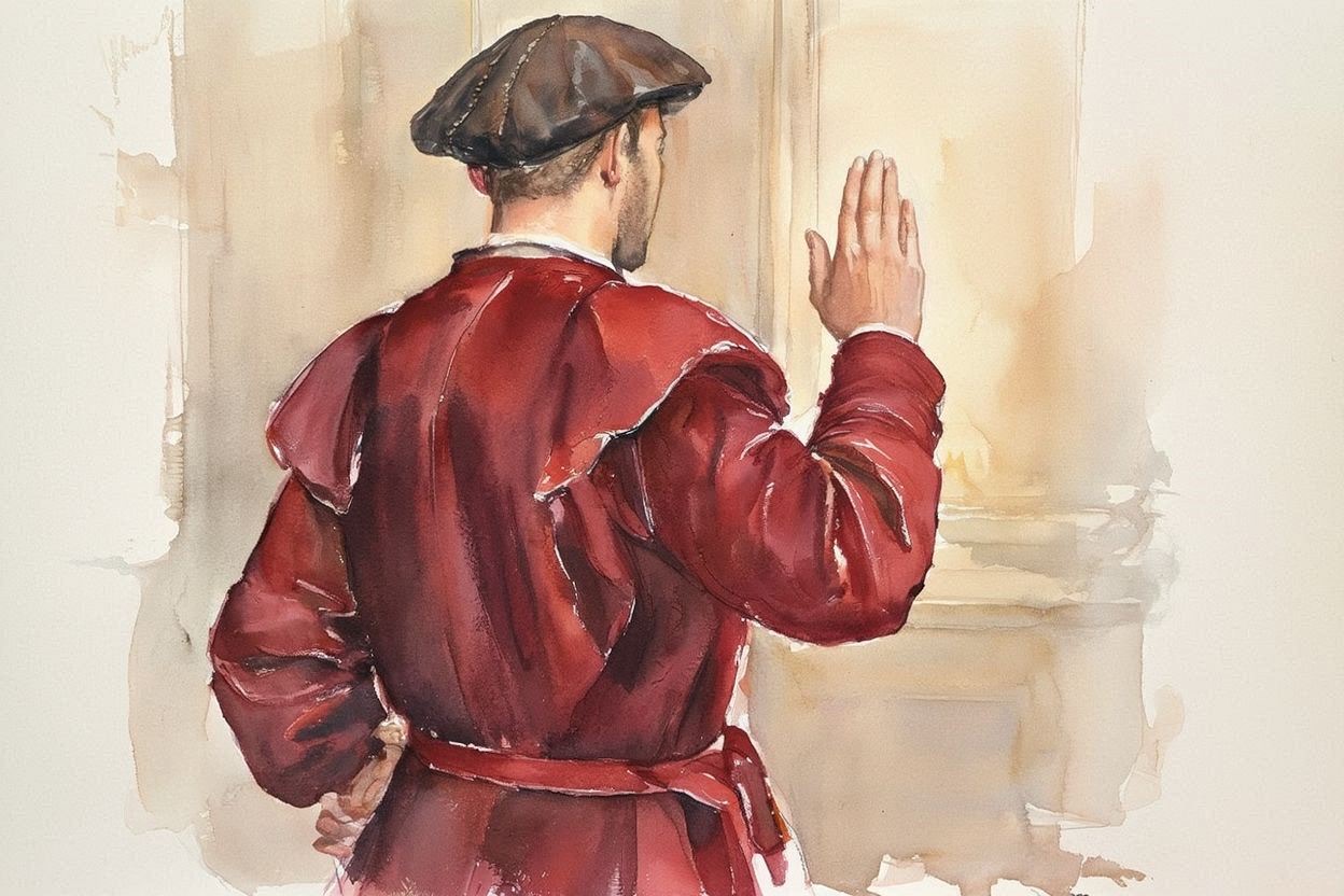 22. Dezember | Wer Wind sät